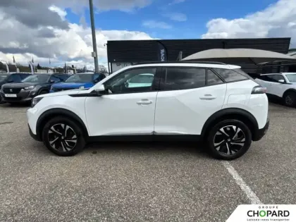 Photo 30 Peugeot 2008  PureTech 130 S&S EAT8