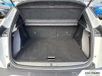 Photo 81 Peugeot 2008  PureTech 130 S&S EAT8