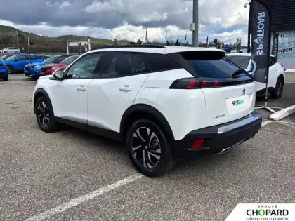 Photo 28 Peugeot 2008  PureTech 130 S&S EAT8