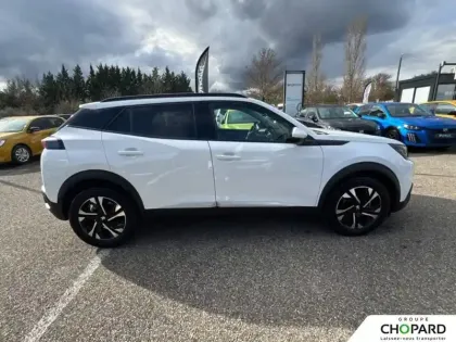 Photo 103 Peugeot 2008  PureTech 130 S&S EAT8