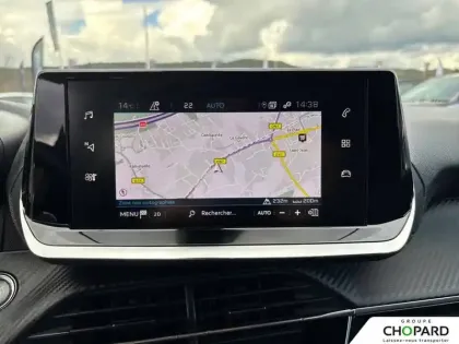 Photo 50 Peugeot 2008  PureTech 130 S&S EAT8