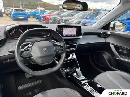 Photo 75 Peugeot 2008  PureTech 130 S&S EAT8