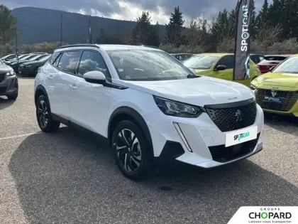 Photo 63 Peugeot 2008  PureTech 130 S&S EAT8