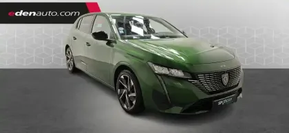 Photo 6 Peugeot 308  PureTech 130ch S&S BVM6