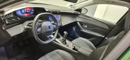 Photo 20 Peugeot 308  PureTech 130ch S&S BVM6