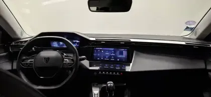 Photo 23 Peugeot 308  PureTech 130ch S&S BVM6