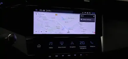 Photo 12 Peugeot 308  PureTech 130ch S&S BVM6