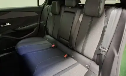 Photo 10 Peugeot 308  PureTech 130ch S&S BVM6