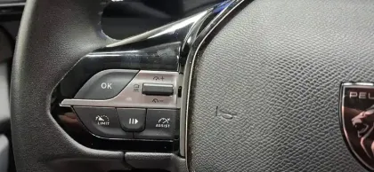 Photo 28 Peugeot 308  PureTech 130ch S&S BVM6