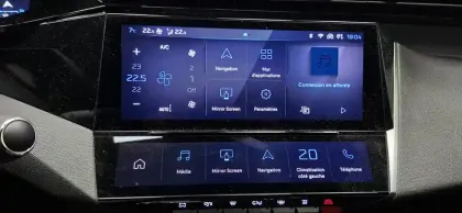 Photo 30 Peugeot 308  PureTech 130ch S&S BVM6