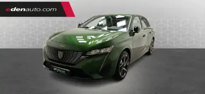 Photo Peugeot 308 Allure