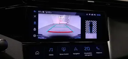 Photo 13 Peugeot 308  PureTech 130ch S&S BVM6