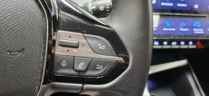 Photo 29 Peugeot 308  PureTech 130ch S&S BVM6