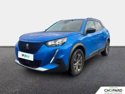 Photo Peugeot 2008 Style