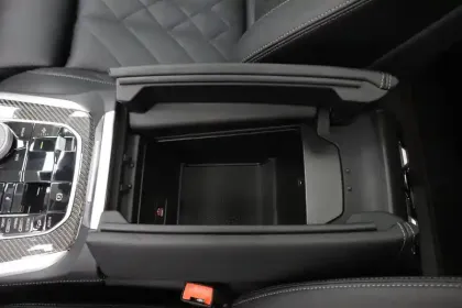 Photo 6 BMW X5  xDrive50e 489 ch BVA8