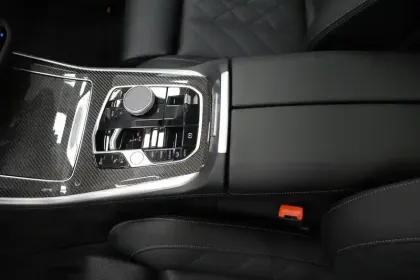 Photo 19 BMW X5  xDrive50e 489 ch BVA8