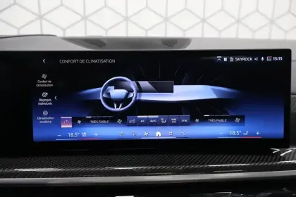 Photo 9 BMW X5  xDrive50e 489 ch BVA8