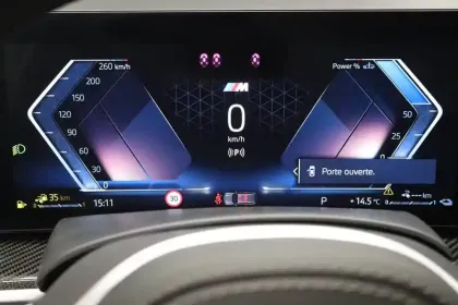 Photo 18 BMW X5  xDrive50e 489 ch BVA8