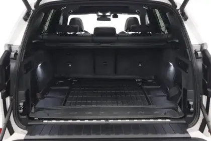 Photo 12 BMW X5  xDrive50e 489 ch BVA8