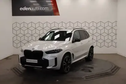 Photo Bmw X5 M Sport