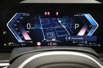 Photo 17 BMW X5  xDrive50e 489 ch BVA8