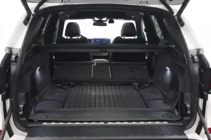 Photo 13 BMW X5  xDrive50e 489 ch BVA8