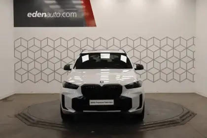 Photo 5 BMW X5  xDrive50e 489 ch BVA8