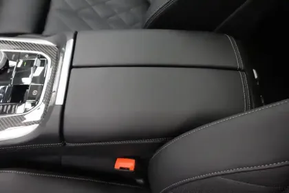 Photo 21 BMW X5  xDrive50e 489 ch BVA8