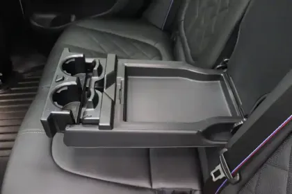 Photo 20 BMW X5  xDrive50e 489 ch BVA8