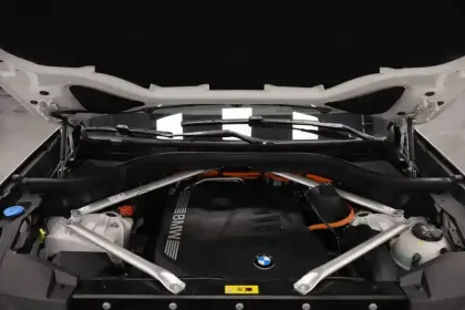 Photo 24 BMW X5  xDrive50e 489 ch BVA8