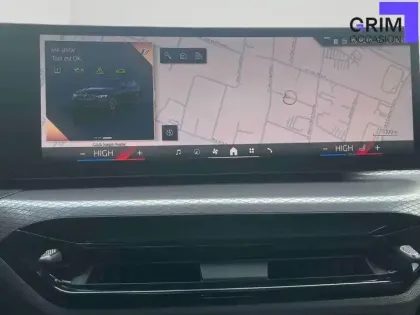 Photo 8 BMW Serie 3 Touring 330e 292 ch BVA8