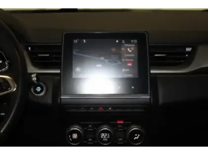 Photo 10 Renault Captur  E-Tech Plug-in 160 - 21