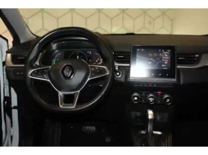 Photo 31 Renault Captur  E-Tech Plug-in 160 - 21