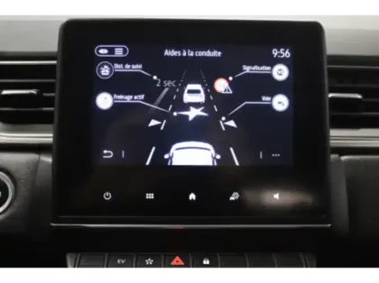 Photo 40 Renault Captur  E-Tech Plug-in 160 - 21
