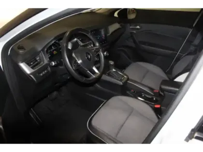 Photo 6 Renault Captur  E-Tech Plug-in 160 - 21