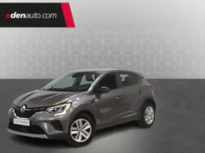 Photo Renault Captur Business