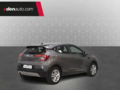 Photo 23 Renault Captur  E-Tech Plug-in 160 - 21
