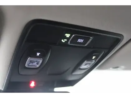 Photo 41 Renault Captur  E-Tech Plug-in 160 - 21