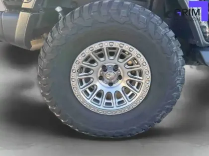 Photo 15 Jeep Wrangler  Unlimited 4xe 2.0 l T 380 ch PHEV 4x4 BVA8