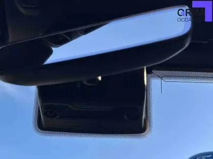 Photo 23 Jeep Wrangler  Unlimited 4xe 2.0 l T 380 ch PHEV 4x4 BVA8