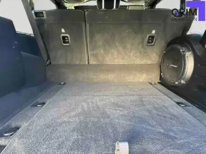 Photo 11 Jeep Wrangler  Unlimited 4xe 2.0 l T 380 ch PHEV 4x4 BVA8