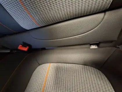 Photo 23 Renault Twingo  III SCe 65 - 21