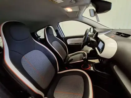 Photo 11 Renault Twingo  III SCe 65 - 21