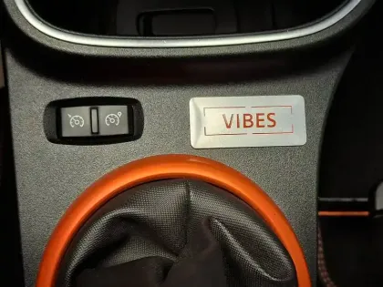 Photo 42 Renault Twingo  III SCe 65 - 21