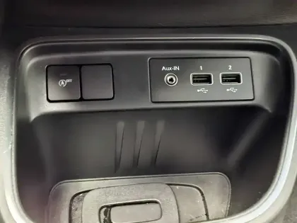 Photo 41 Renault Twingo  III SCe 65 - 21