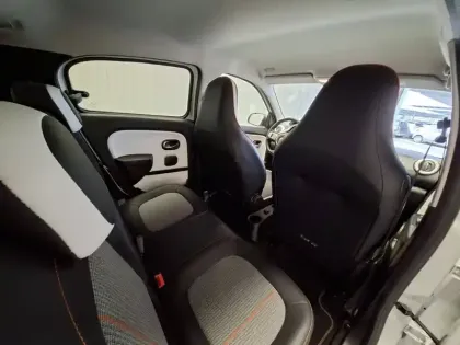 Photo 28 Renault Twingo  III SCe 65 - 21