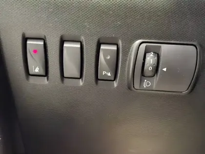 Photo 35 Renault Twingo  III SCe 65 - 21