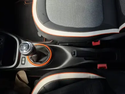 Photo 43 Renault Twingo  III SCe 65 - 21