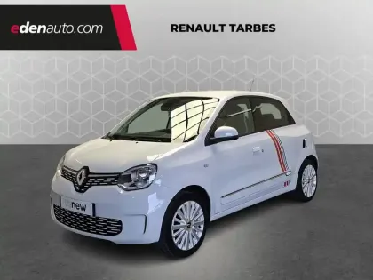 Photo Renault Twingo Vibes