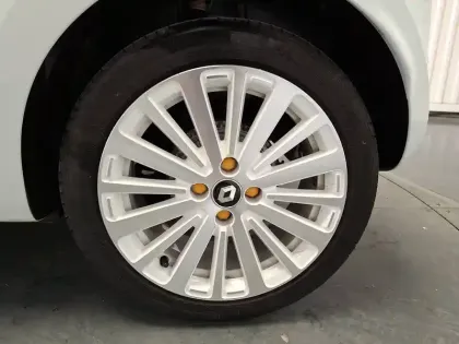 Photo 13 Renault Twingo  III SCe 65 - 21